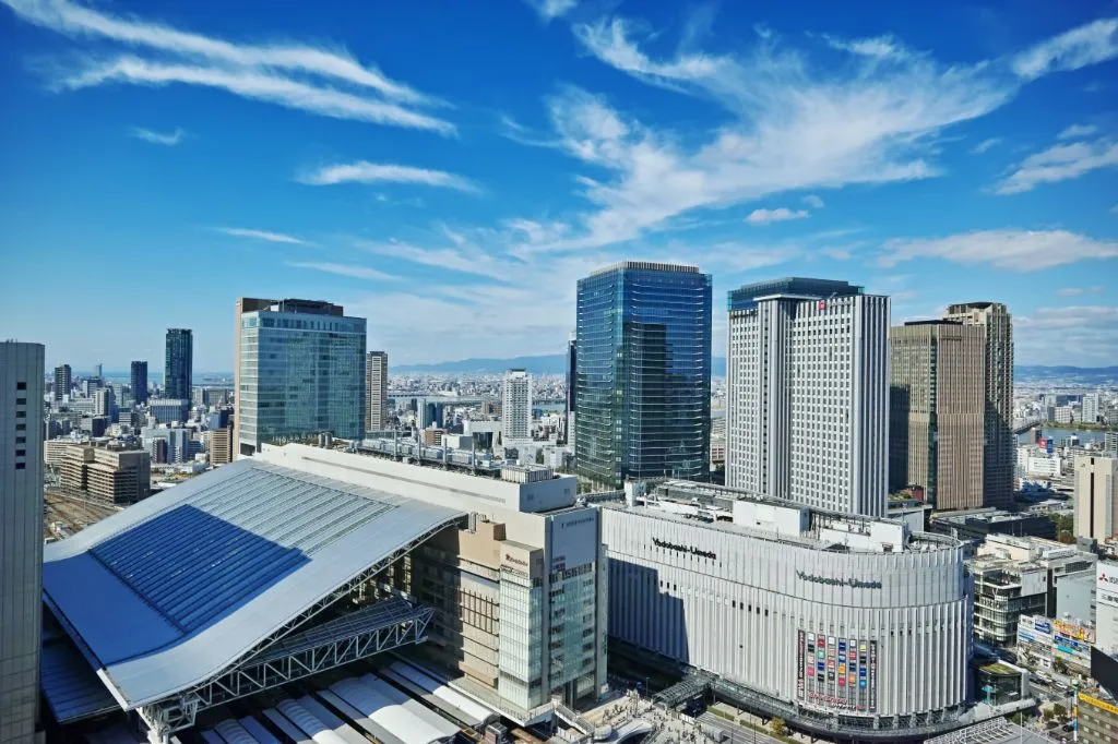 大阪でパパ活できるアプリや場所は？相場や体験談を解説！