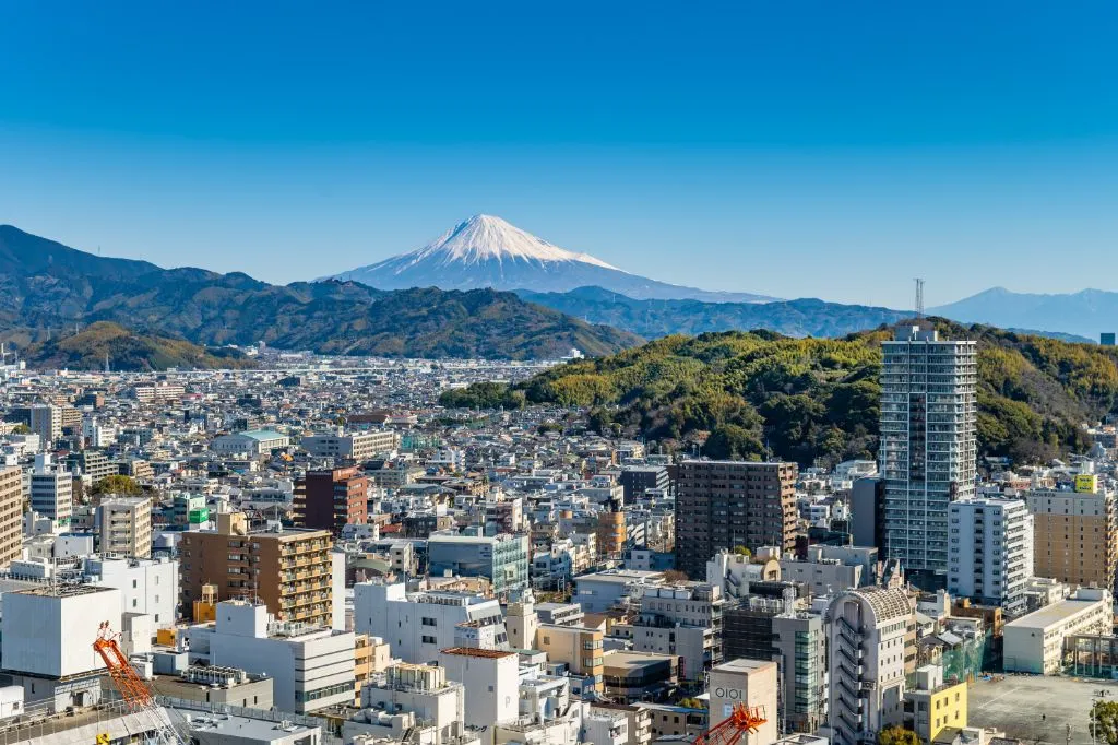 静岡でパパ活できるアプリや場所は？相場や体験談を解説！