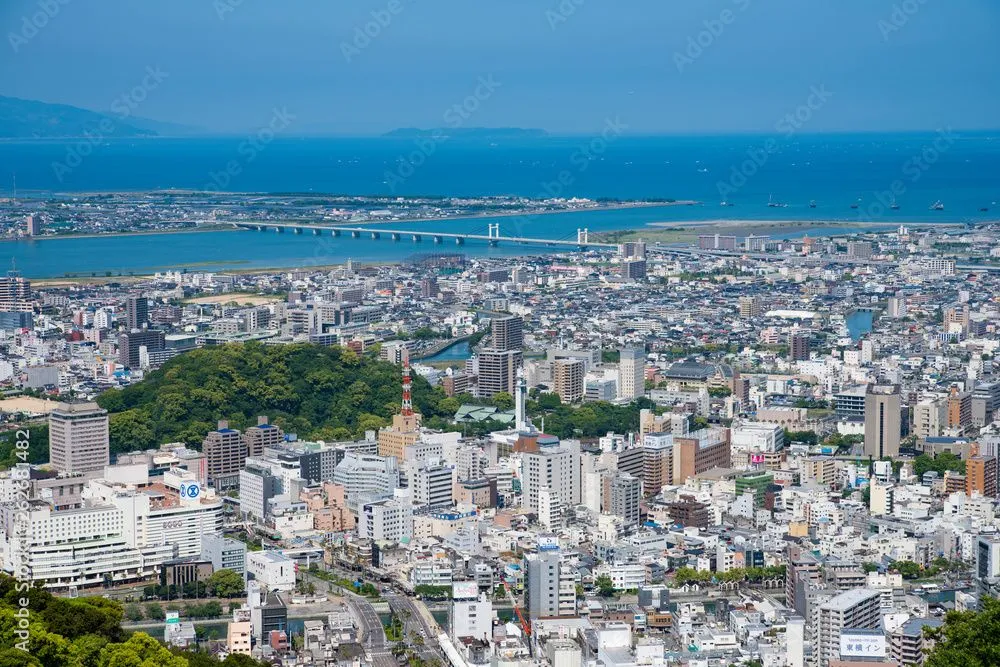 徳島でパパ活できるアプリや場所は？相場や体験談を解説！