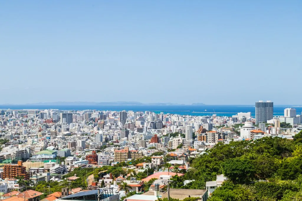 沖縄でパパ活できるアプリや場所は？相場や体験談を解説！